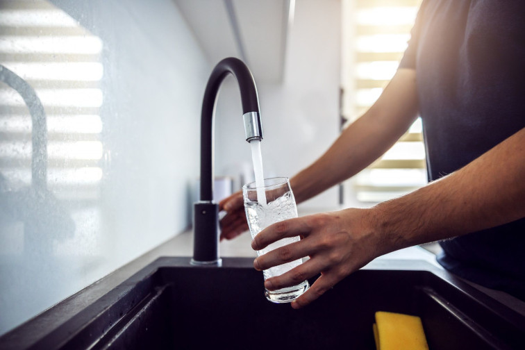 business water supplier